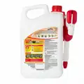 Spectracide 1.33 gal. Ready-to-Use Grass and Weed Killer; Covers 390 sq. ft.