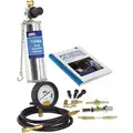 OTC Fuel Injector Cleaner Kit: Fuel Injector Cleaning, Most Gasoline Engines, Automotive, Blue