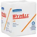 Wypall L30 Disposable Wipes 12/Case