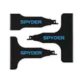 Spyder Scraper Blade Set, Application Medium-Hard and Soft Materials, Scraping Hard