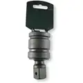 Impact Universal Joint,3/4 In.