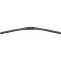 Wiper Blade, Beam Blade Type, 29", Rubber Blade Material, Front