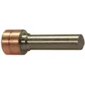 American Torch Tip Electrode: For ESAB 31XL/ESAB PT-31 Plasma Torch, 5 PK