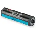 Battery Pack: Fits Streamlight Brand, Fits MFR. NO. 74175/Strion/Strion LED, Lithium-Ion