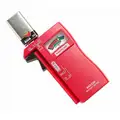 Amprobe BAT-250 Battery Tester; Compatible with 9V, AA, AAA, C, D, 1.5V
