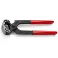 Knipex End Cutting Pliers, 7 in Overall Length, 0 in Jaw Length, 0 in Jaw Width