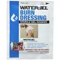 Water Jel Burn Dressing, 2" x 6"
