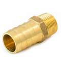 1068 X 12 X 8 3/4 X 1/2 Male Connect Brass Fitting