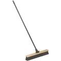 Broom w/Handle,Polypropylene,