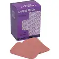2 in. X 3 in. Patch Heavy Woven Bandage 1 Box Of 25