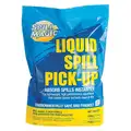Spill Magic 10 lb. Bag, Perlite Loose Absorbent for General Spills, Absorbs 3.2 gal.