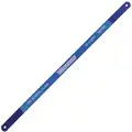 Bi-Metal Hacksaw Blade for Metal, 32 TPI, 12" Blade Length