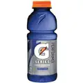 Gatorade Sports Drink: Regular, 20 oz Yield per Unit, 20 oz Thirst Quencher Pack Size, 24 PK
