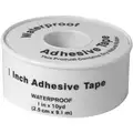 1" X 10 Yd Adhesive Tape 1 Roll
