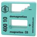 Magnetizer / Demagnetizer - Works On Tools And Parts