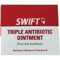 Triple Antibiotic Ointment, 1 g, 20/Box