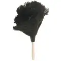 Feather Duster 6" Handle Ostrich