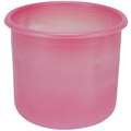 Cup Liner, 2 qt. Capacity, For Use With Mfr. No. 80-600