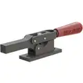 De-Sta-Co 90&deg; Horizontal Handle Toggle Clamp,600 Holding Capacity (Lb.),1.51 Overall Height (In.)