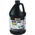 Instant Power Professional Main Line Cleaner, 1 gal. Bottle, Unscented Liquid, Ready To Use, 4 PK