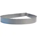 Lenox Band Saw Blade: 1 in Blade Wd, 12 ft, 0.035 in Blade Thick, 4/6, For 1/4 in to 3/4 in Material Thick
