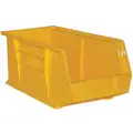 Hang And Stack Bin,8-1/4in W,