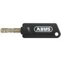 Abus Key-Controlled Scrolling Combination Padlock Control Key: AP050 Control Key, ABUS, For Combo 158