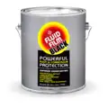 Fluid Film Black Corrosion Inhibitor, 1 Gal. Can, 34 lb. Net Weight, Liquid