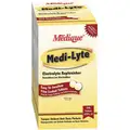 Medique Medi-Lyte Heat Stress Relief, Tablet, 250 x 2, Regular Strength, Calcium Carbonate
