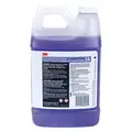 Heavy Duty All Purpose Cleaner For Use With 3M Flow Control System Chemical Dispenser, 1 EA