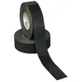 Slip Resistant Conformable Tape & Treads, 2" x 60 ft., Black