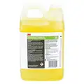 All Purpose Cleaner For Use With No Series Chemical Dispenser, 1 EA