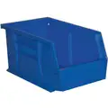 Hang And Stack Bin,6 In W,5 In