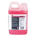 All Purpose Cleaner For Use With 3M Flow Control System Chemical Dispenser, 1 EA