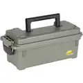 Plano Molding Plastic, Tool Box, 13-1/2"Overall Width, 5-5/8"Overall Depth, 5-5/8"Overall Height