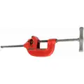 Ridgid Pipe Cutter: 2 in  4 in OD Cutting Capacity, Std Wheel Cutter, 25 1/2 in Tool Lg, Std Cutter