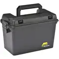 Plano Molding Plastic, Tool Box, 15"Overall Width, 8"Overall Depth, 10"Overall Height
