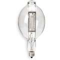 GE Lighting 1000 Watts Metal Halide HID Lamp, BT56, Mogul Screw (EX39), 107,000 Lumens, 3500K Bulb Color Temp.