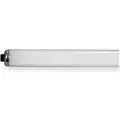 GE Lighting 60" 75 Watts Linear Fluorescent Lamp, T12, Recessed Double Contact (R17d), 4480 Lumens