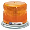 Ecco LED Strobe Light Amber Class I 7965A