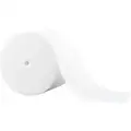 Scott Toilet Paper Roll, Scott½ Essential, Coreless, 2 Ply, Coreless Core Dia., PK 36