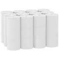 Kimberly-Clark Toilet Paper Roll, Scott« EssentialÖ, Coreless, 2 Ply, Coreless Core Dia., PK 36