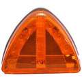 Imperial LED Front Turn Signal Light Triangular