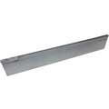 Cut Off Blade, High Speed Steel, Cutter Material Carbide Tipped, Overall Length 6"