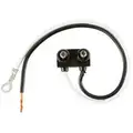 Imperial 2 Prong Pigtail 6" Lead