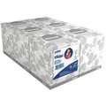 Facial Tissue, Kleenex Comfort Touch, Cube, 2 Ply, Number of Sheets 95, PK 36