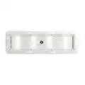 Imperial LED, 8-Diode, Rectangular Dome Light