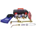 Uniweld Wurks-A All-Purpose Outfit: Acetylene, CGA 510