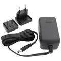 Auto Meter Replacement Wall Charger Cord Ac-112 Ac-90 Docking Statio