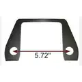 Steel Low Air Shim; 1/8" Thickness